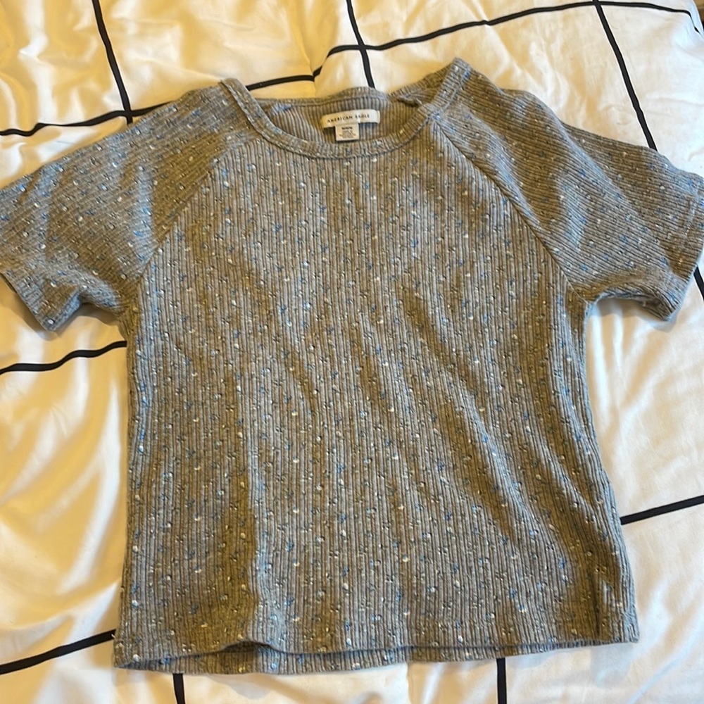 American Eagle Top